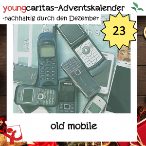 old mobile