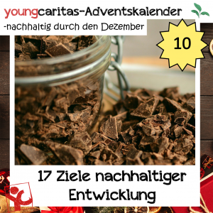 17 Ziele nachhaltiger Entwicklung