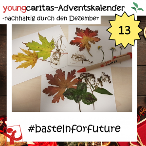 #bastelnforfuture