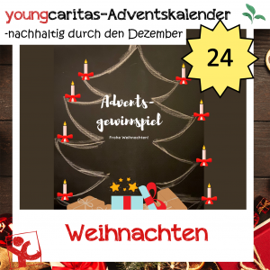 Weihnachten!